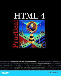 Practical HTML 4